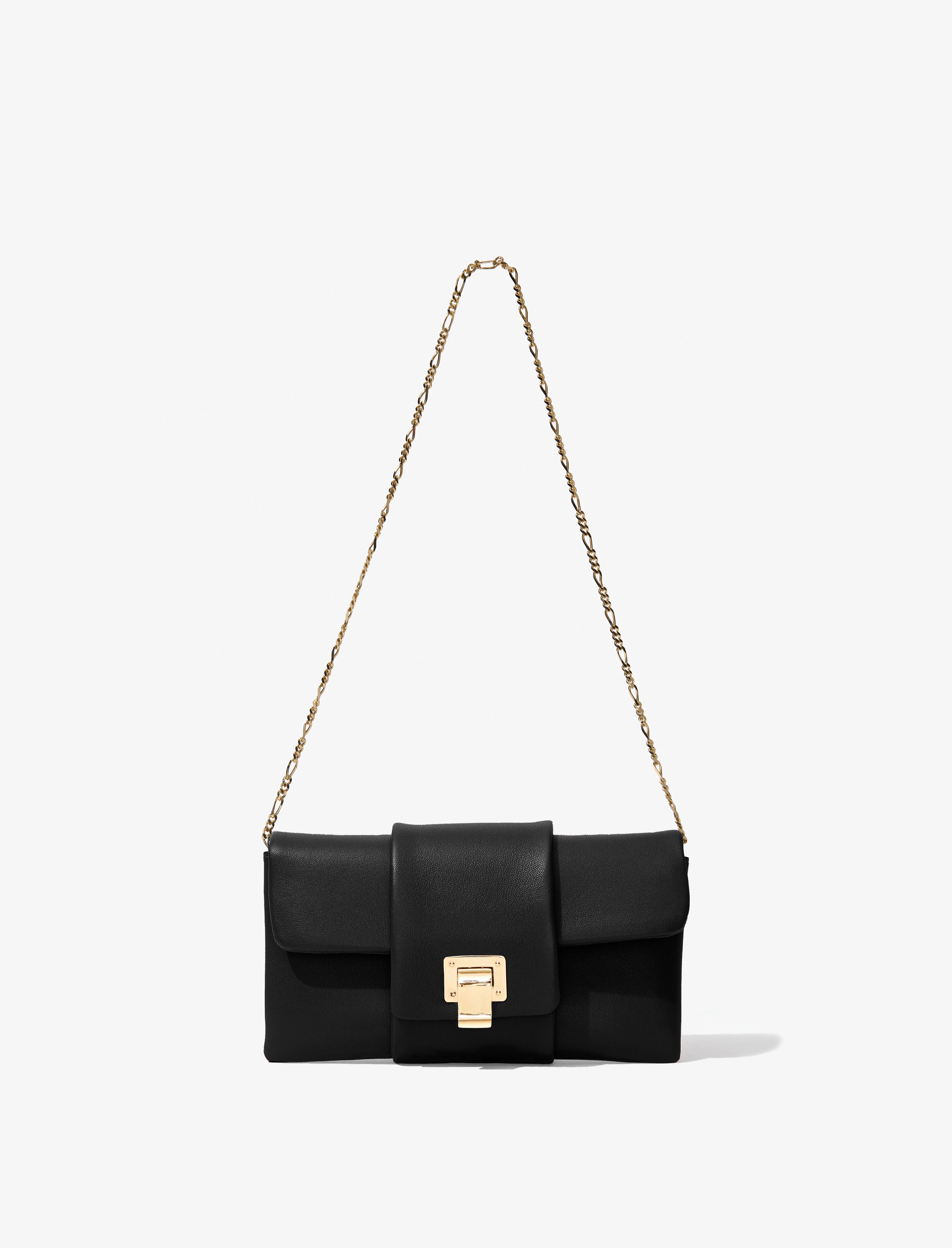 Proenza schouler clutch on sale