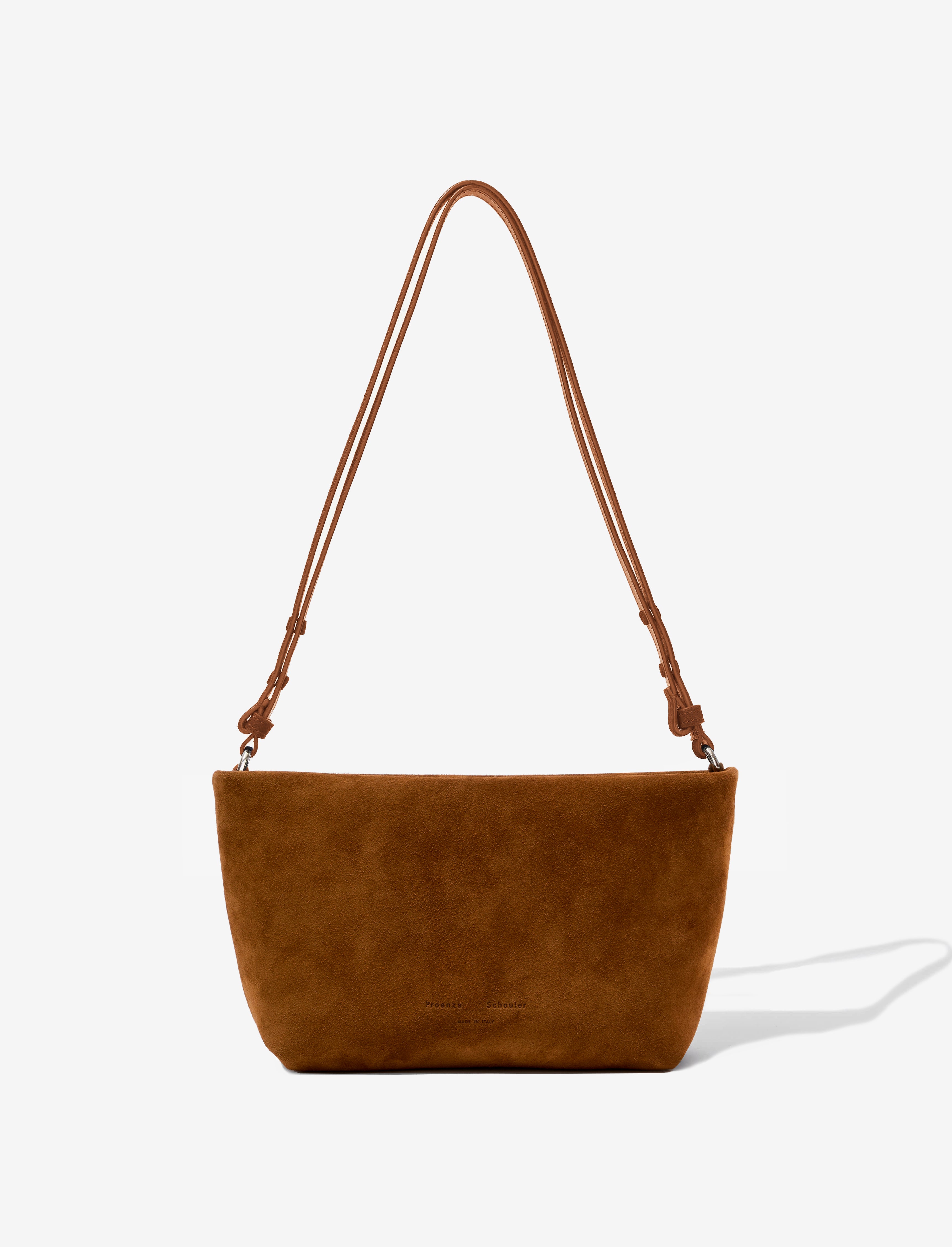 Proenza schouler suede bag sale