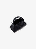 Aerial image of Mini Park Crossbody Bag in BLACK