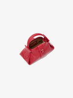 Aerial image of Mini Park Crossbody Bag in ROSEWOOD