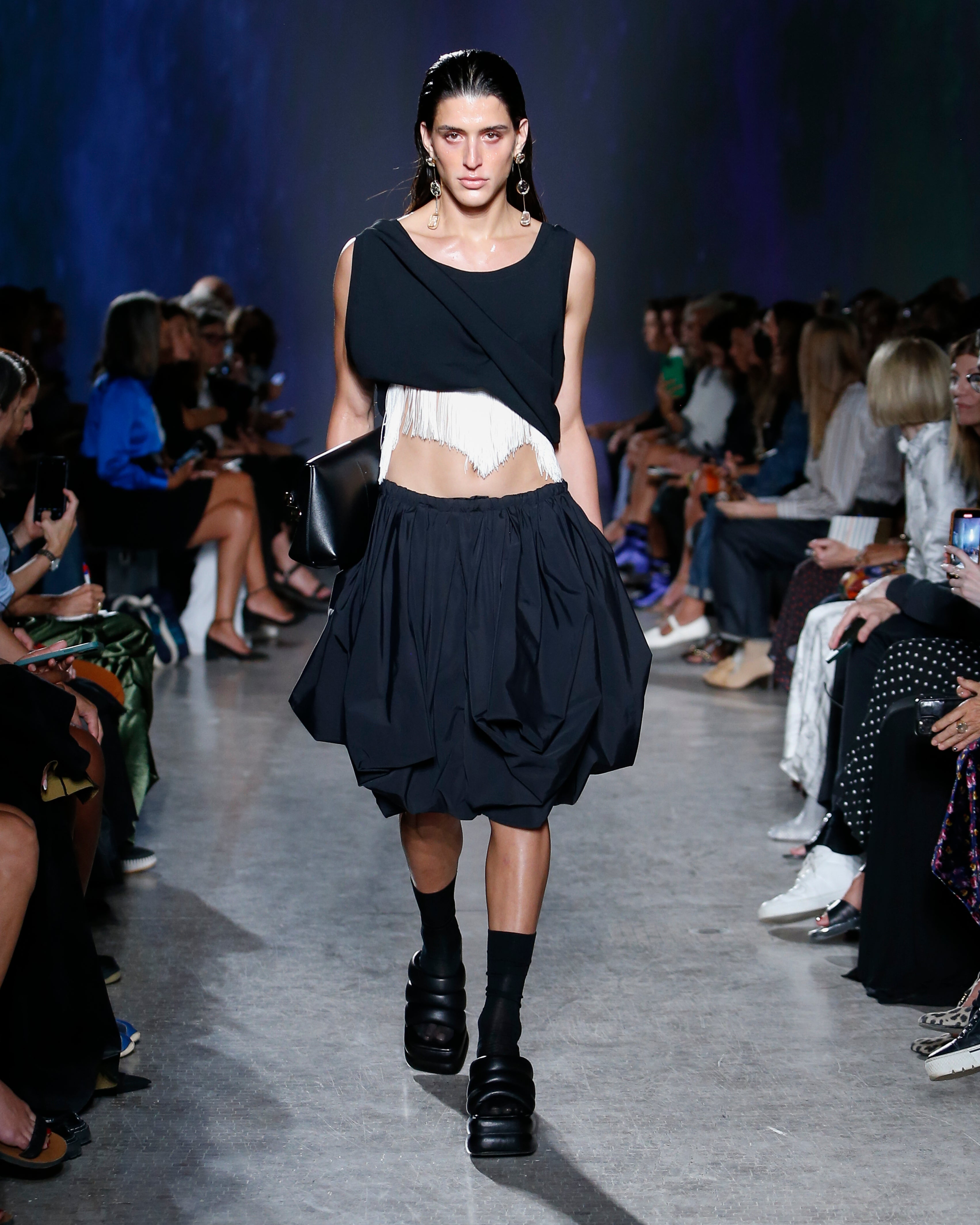 Spring Summer 2023 Collection Proenza Schouler Official Site