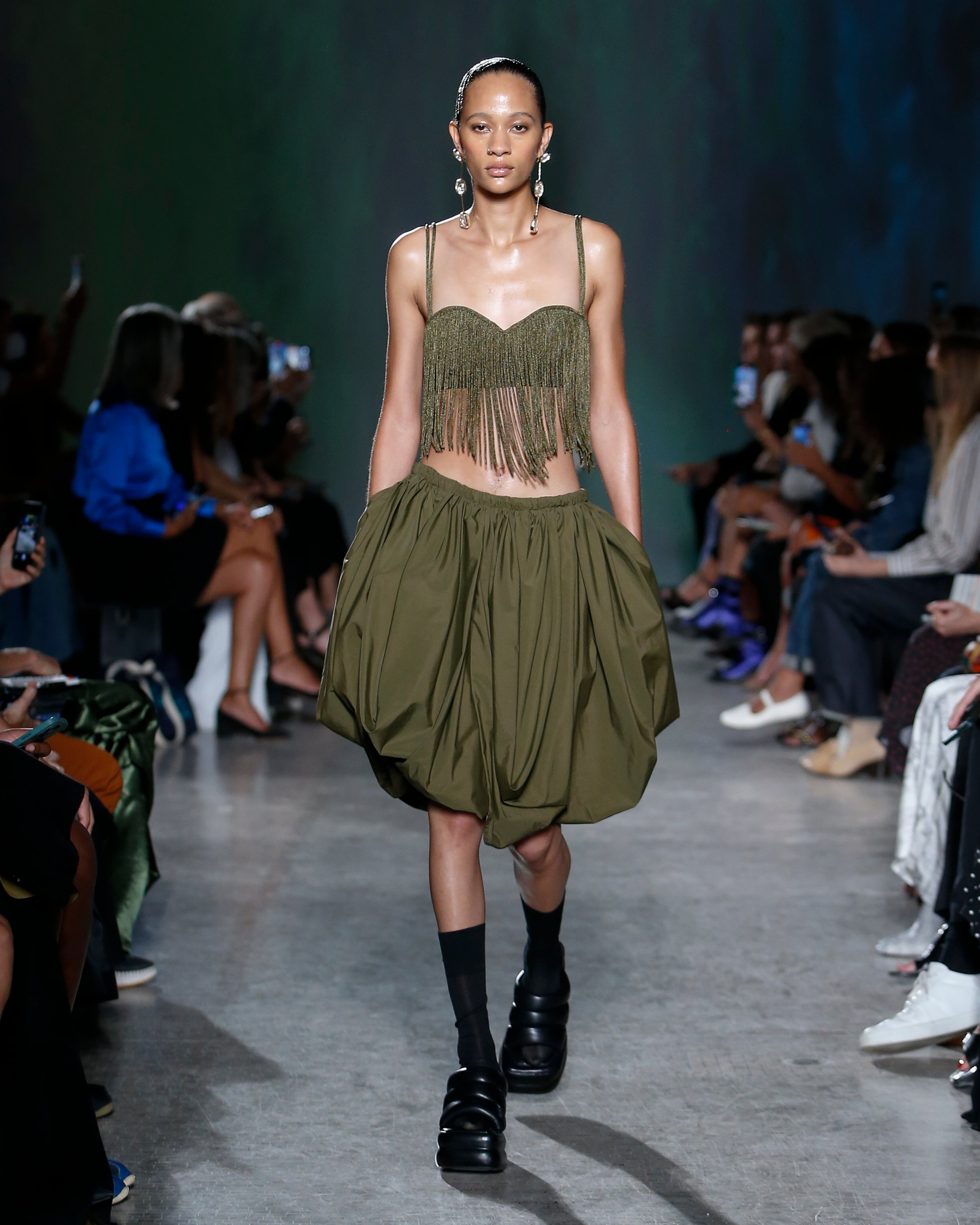 Spring Summer 2023 Collection Proenza Schouler Official Site