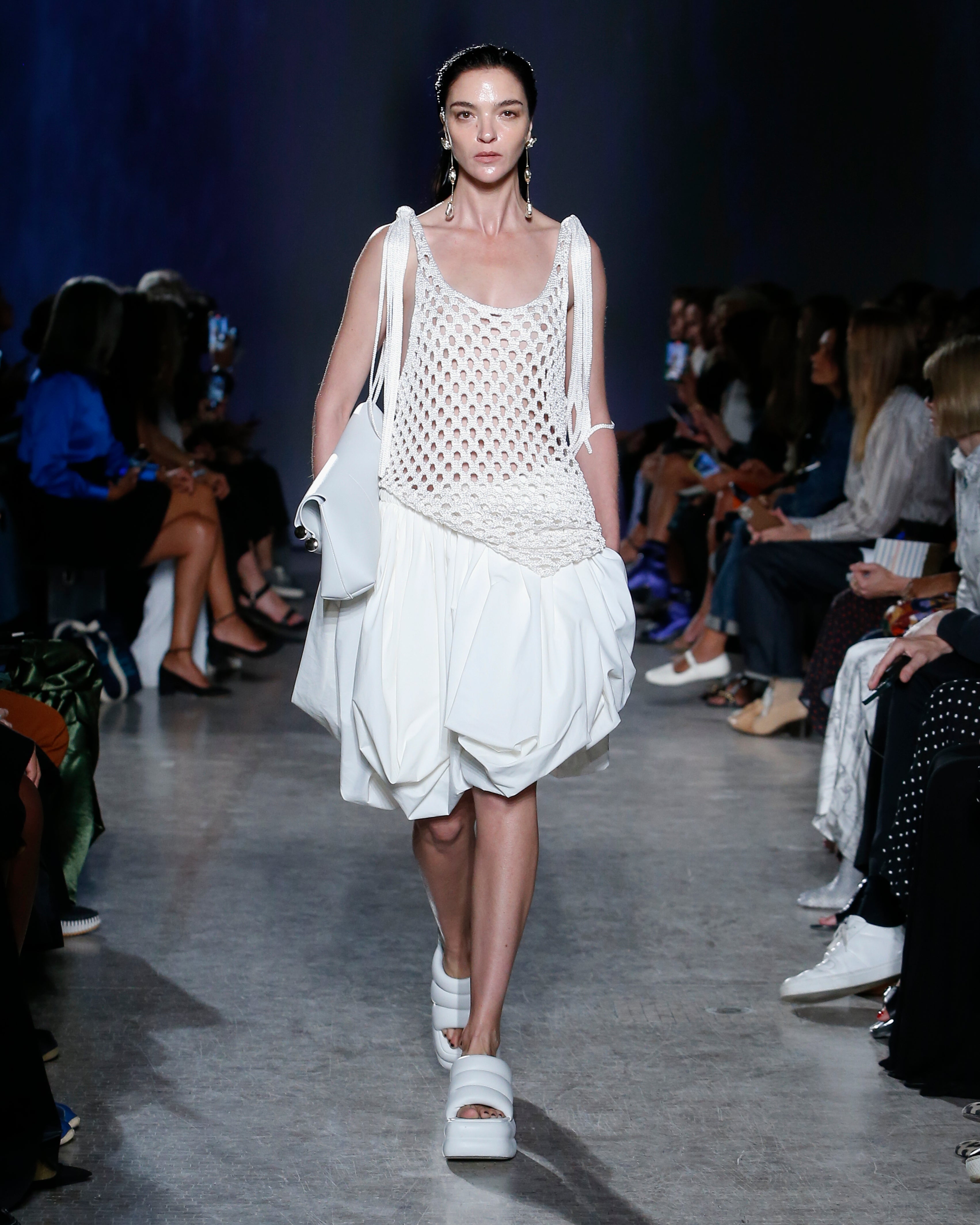 Spring Summer 2023 Collection Proenza Schouler Official Site