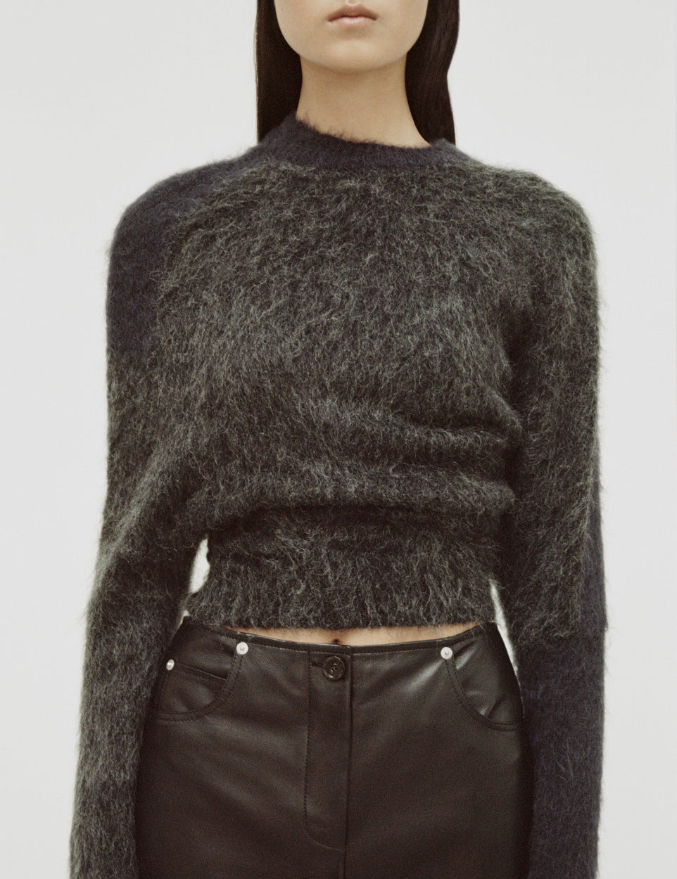 Shop Sweaters, Knitwear, Turtlenecks | Proenza Schouler - Official