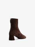 Proenza Schouler back image of Glove Boot in ESPRESSO