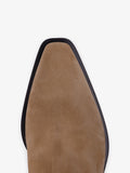 Detail image of Bronco Chelsea Boots in SAND