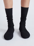 Tee Knit Sock Boots