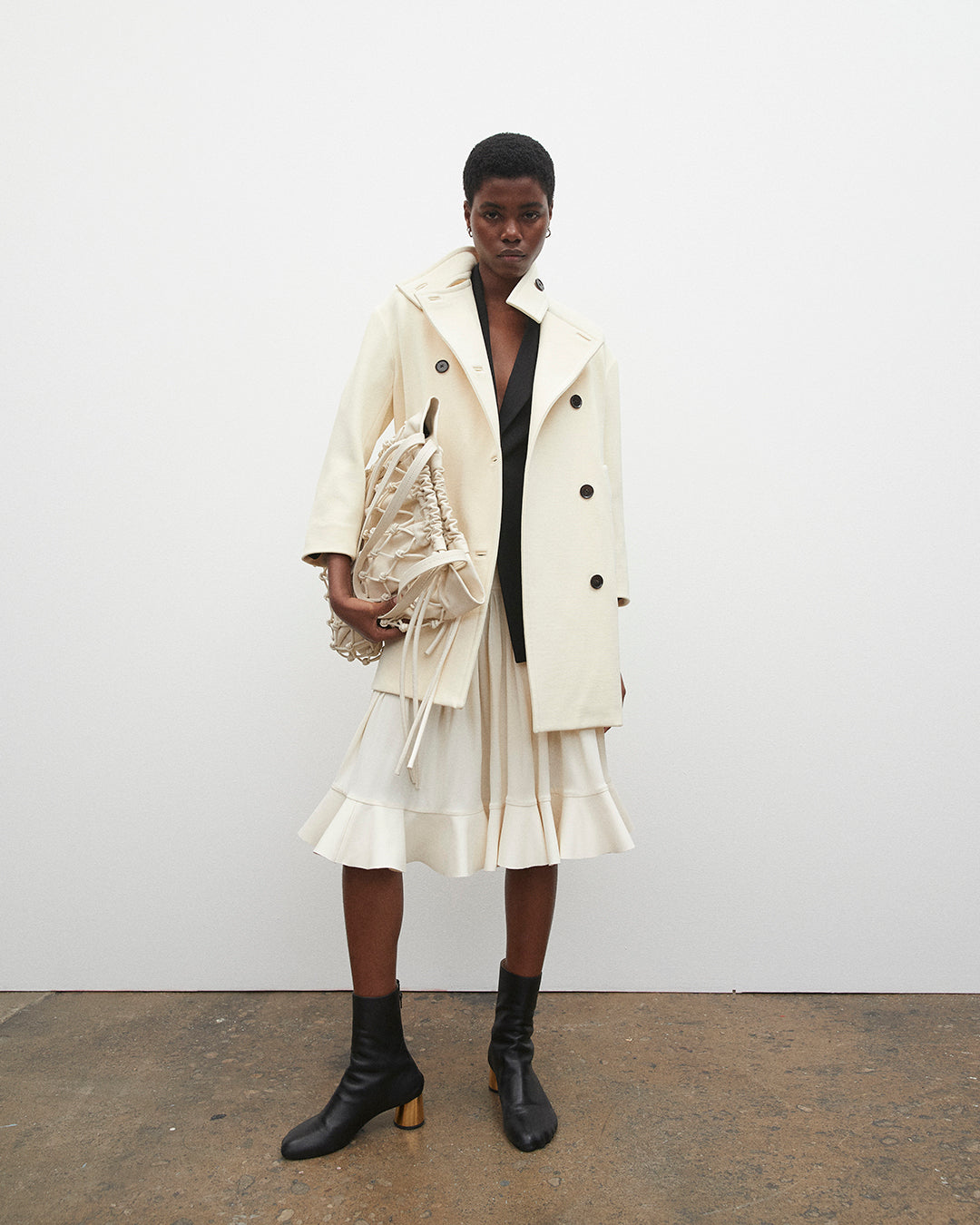 Pre Fall 2023 Collection Proenza Schouler Official Site