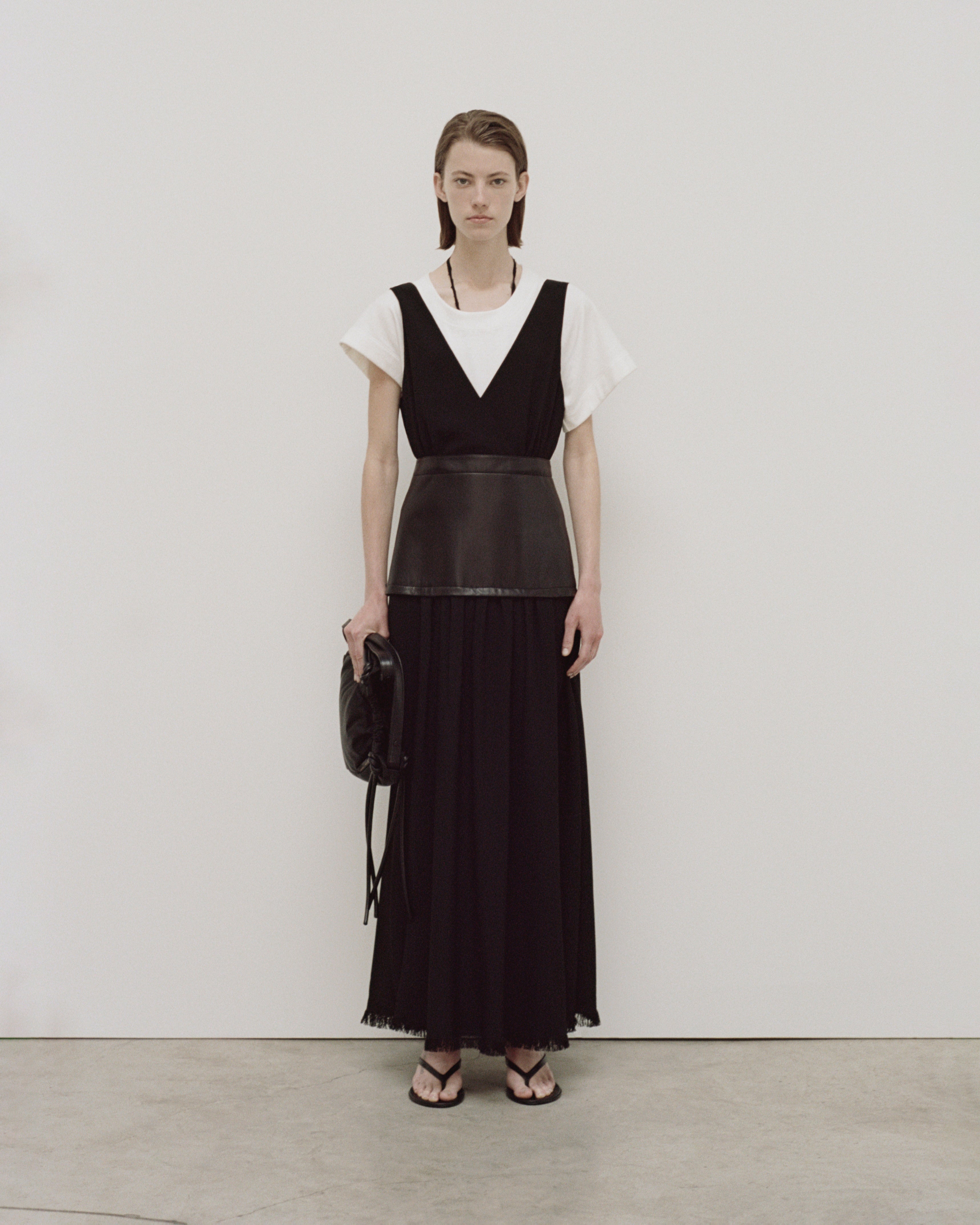 Pre Spring 2024 Collection Proenza Schouler Official Site