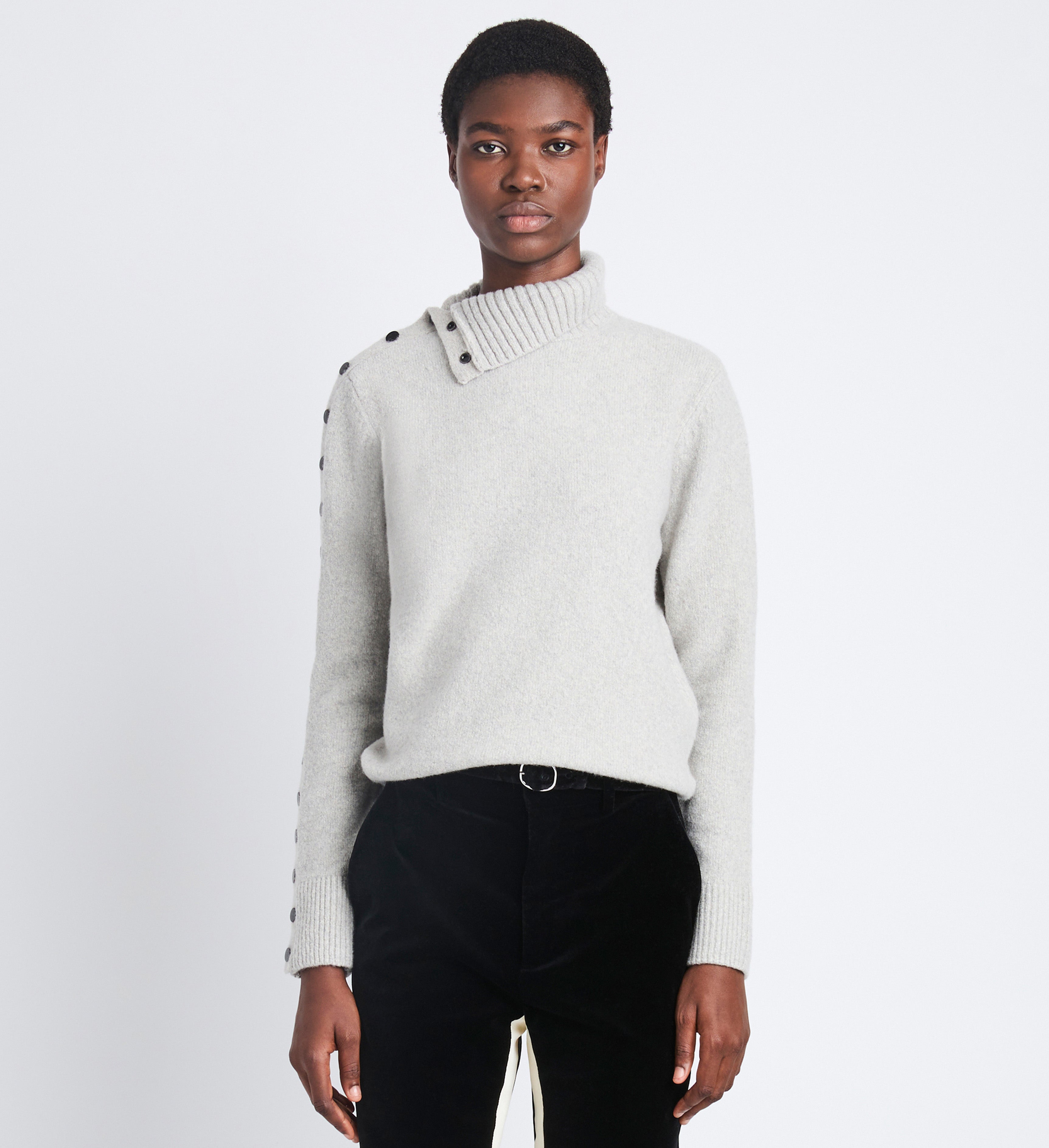 Shop Sweaters, Knitwear, Turtlenecks | Proenza Schouler - Official