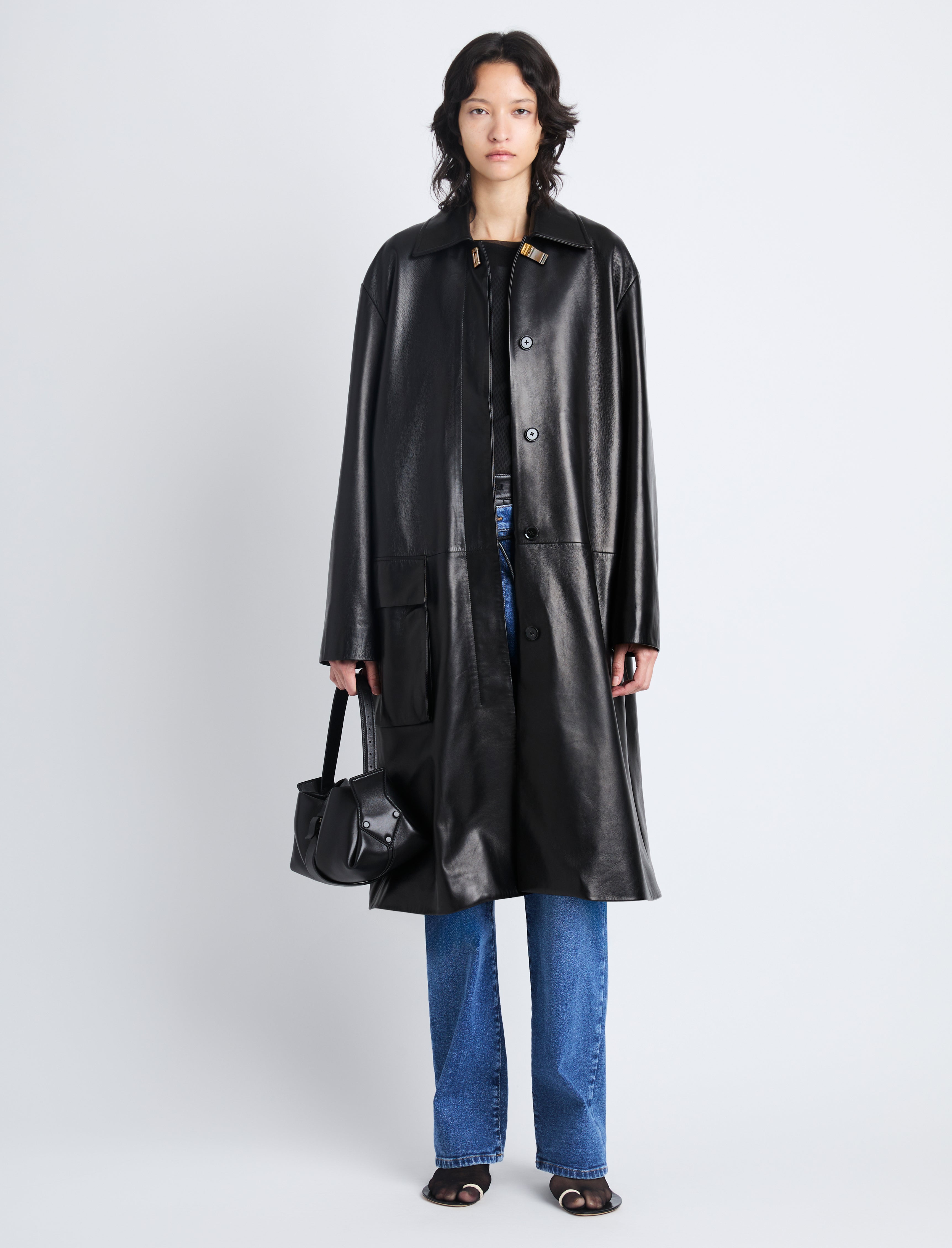 Shop Clothing Proenza Schouler Official Site