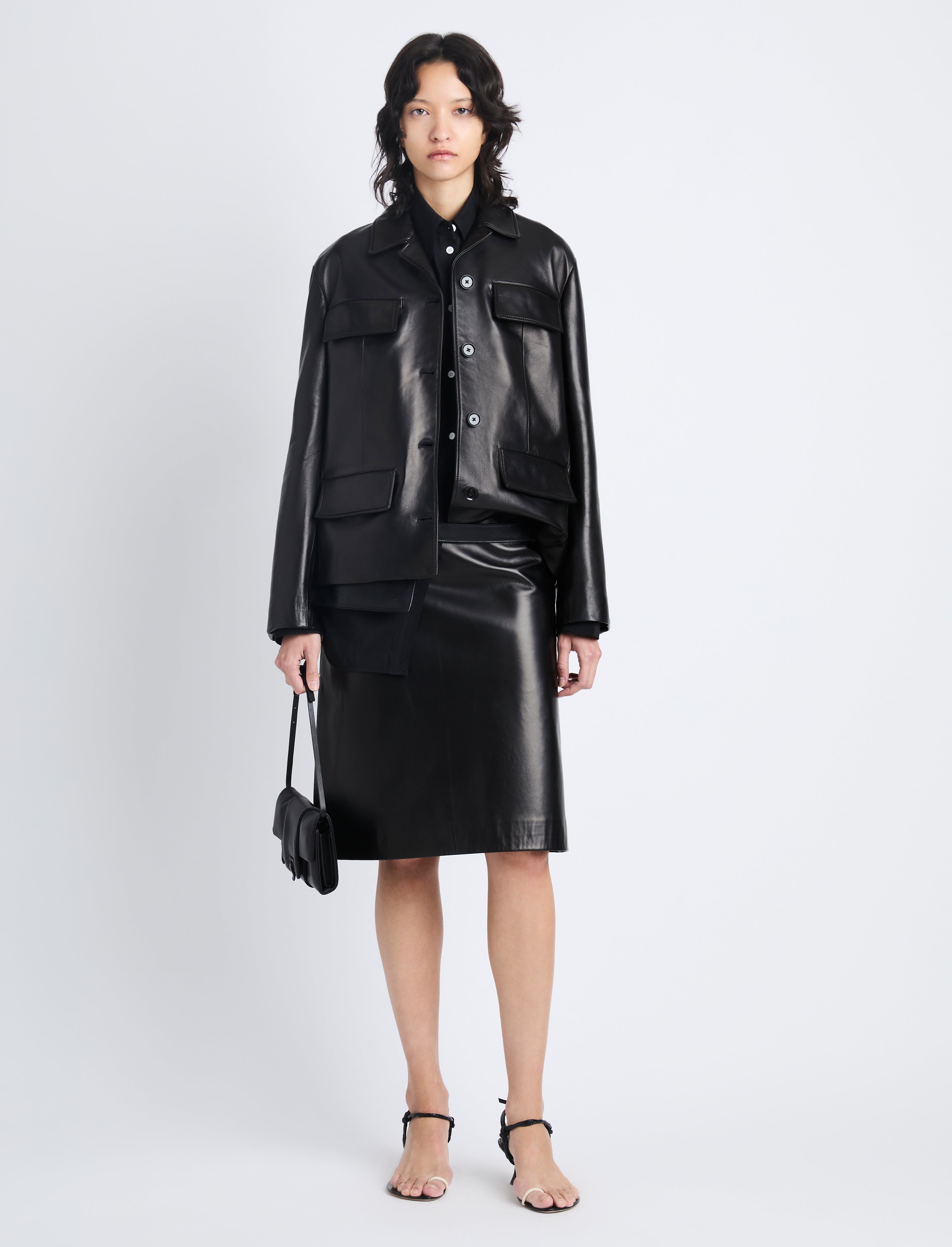 Shop Clothing Proenza Schouler Official Site