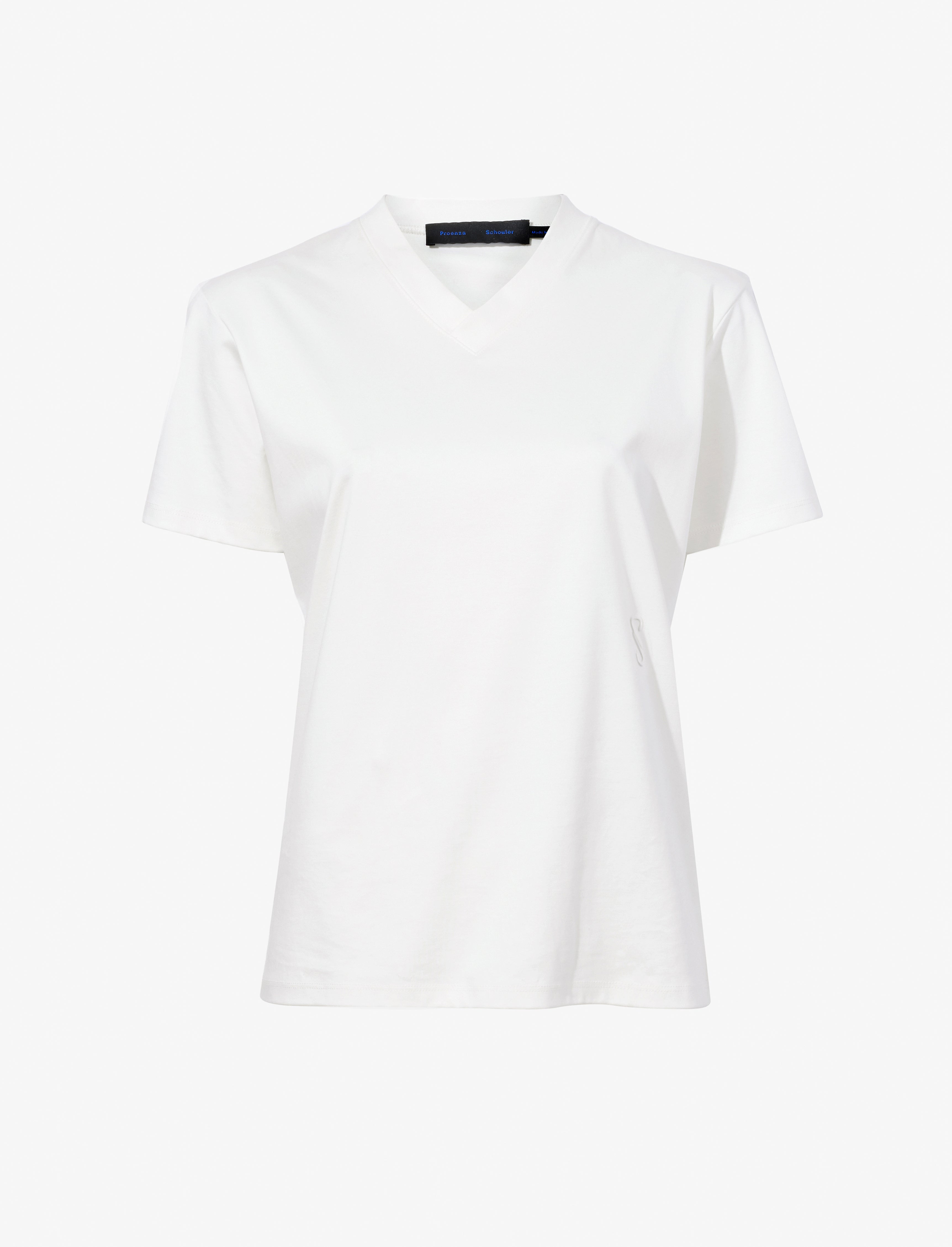 Shop T Shirts Proenza Schouler Official Site