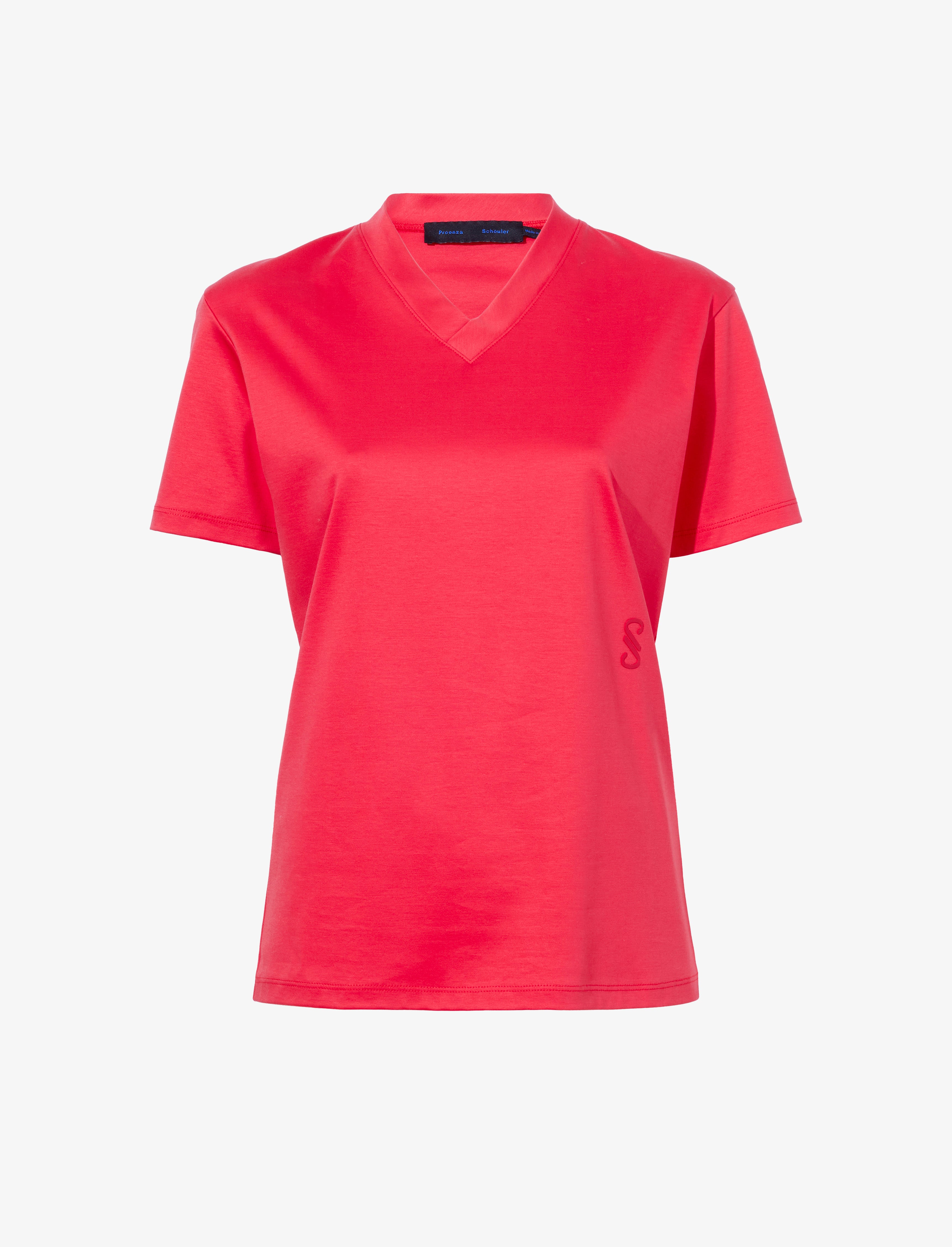 Shop T Shirts Proenza Schouler Official Site