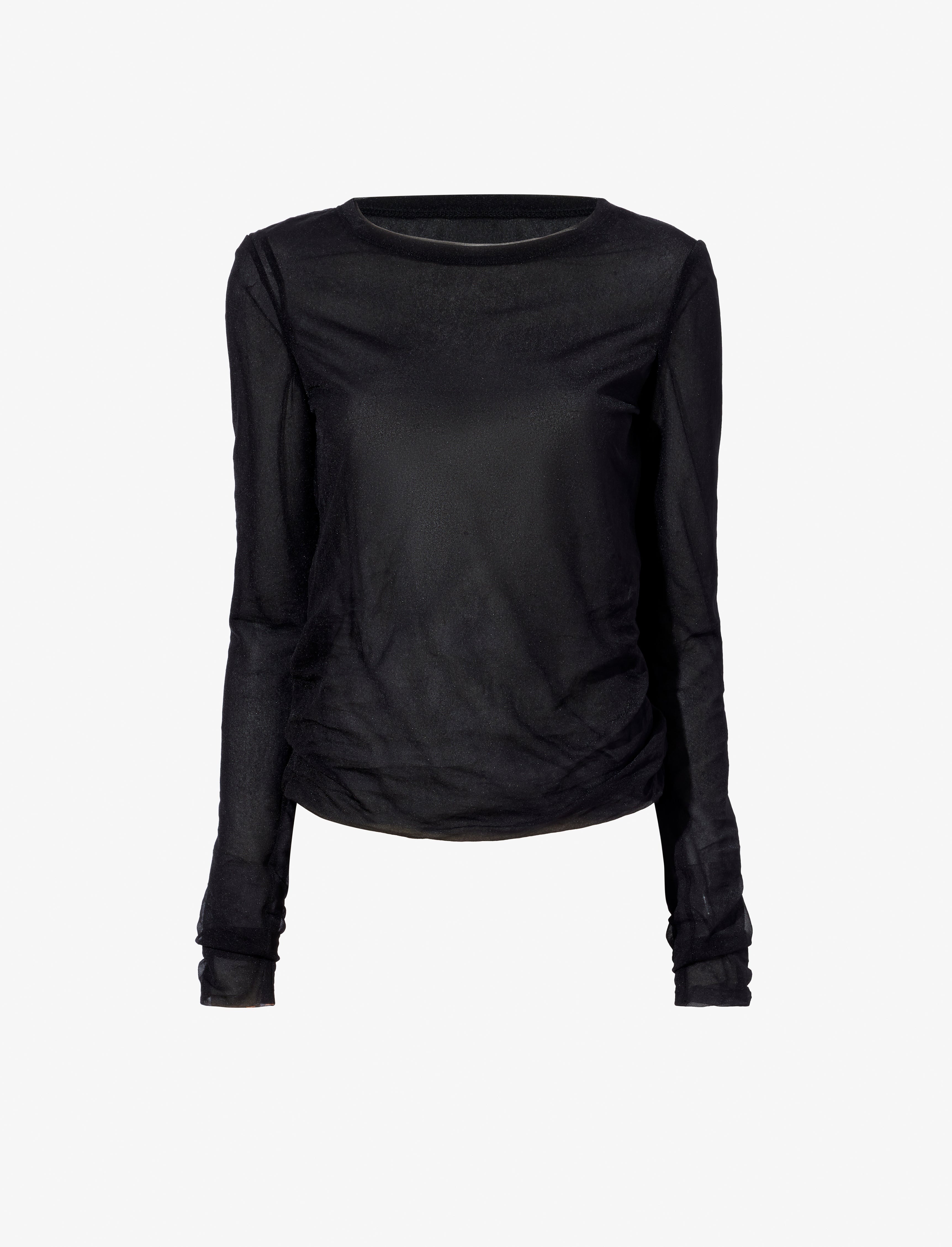 Shop Tops Shirts and Tank Tops Proenza Schouler Official Site