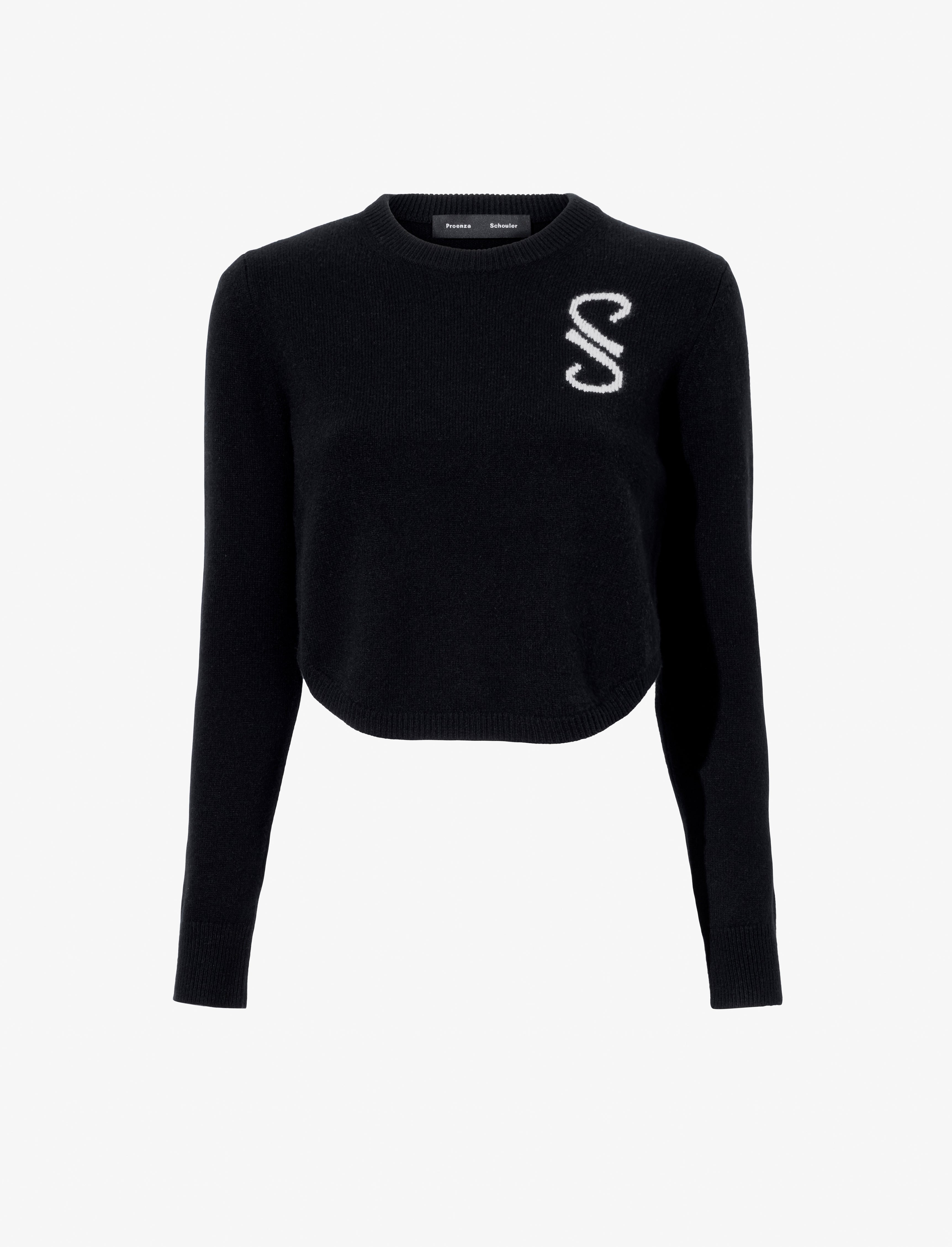 Shop Sweaters Knitwear Turtlenecks Proenza Schouler Official