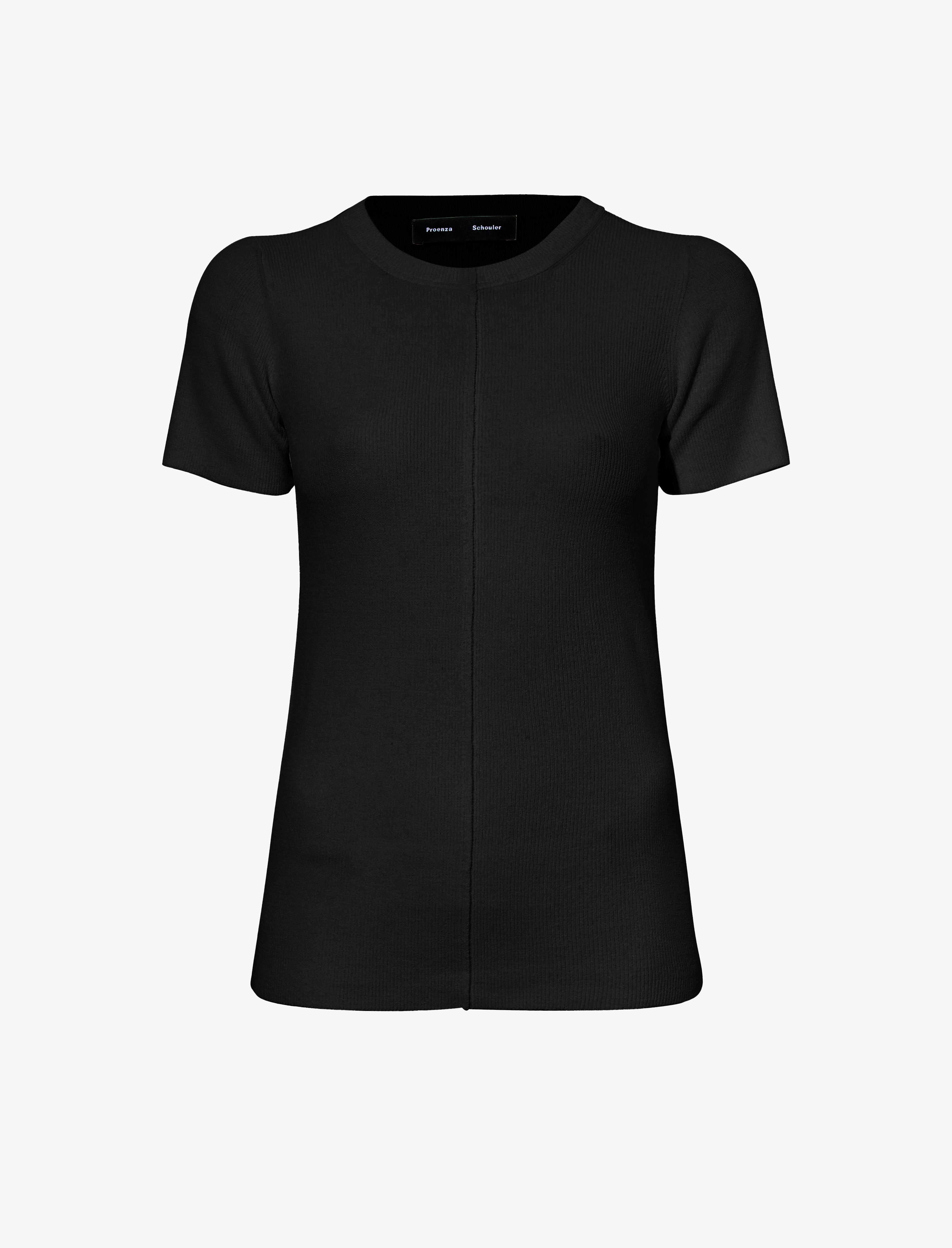 Shop T Shirts Proenza Schouler Official Site