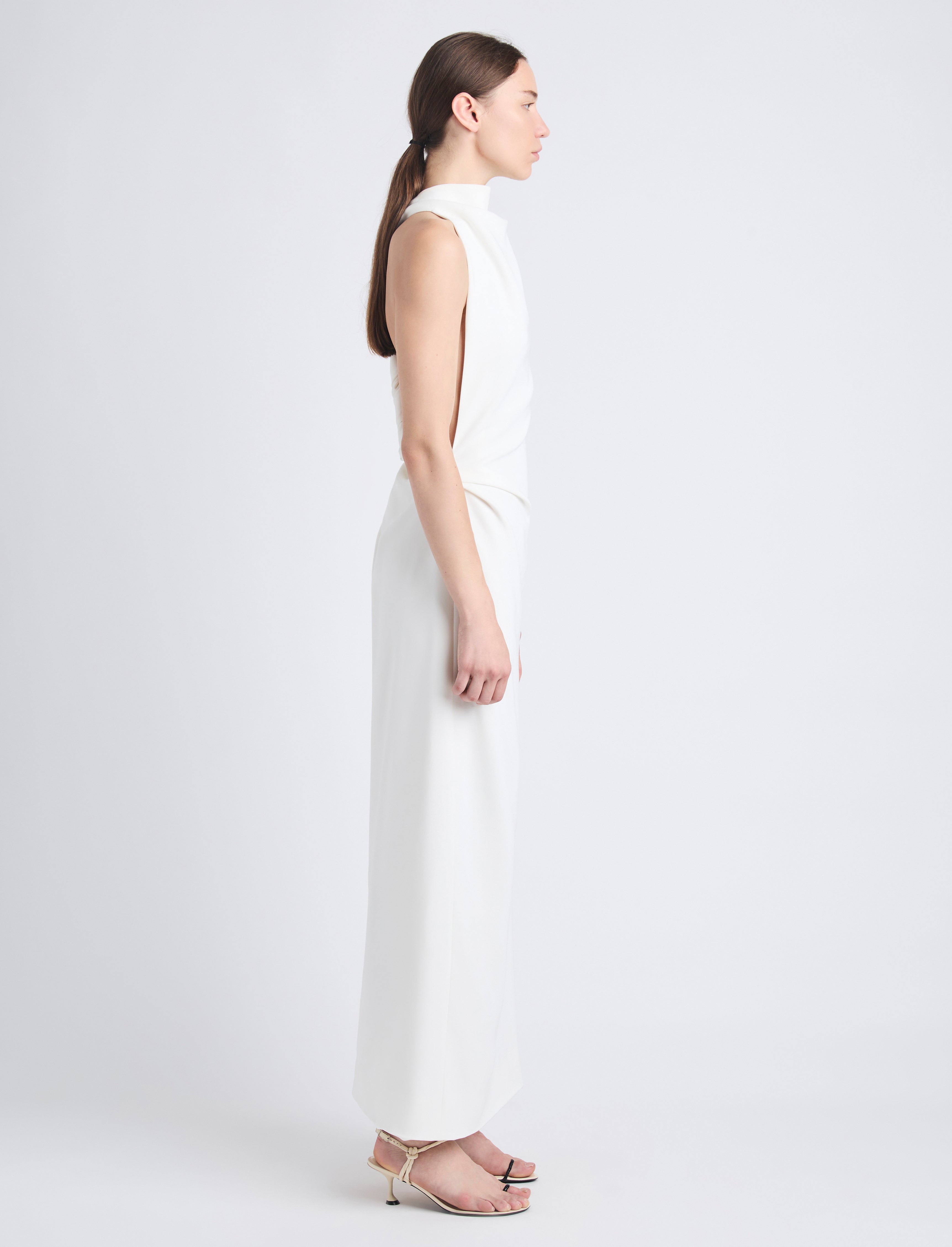 Proenza Schouler Off White Cocktail buy Dres S