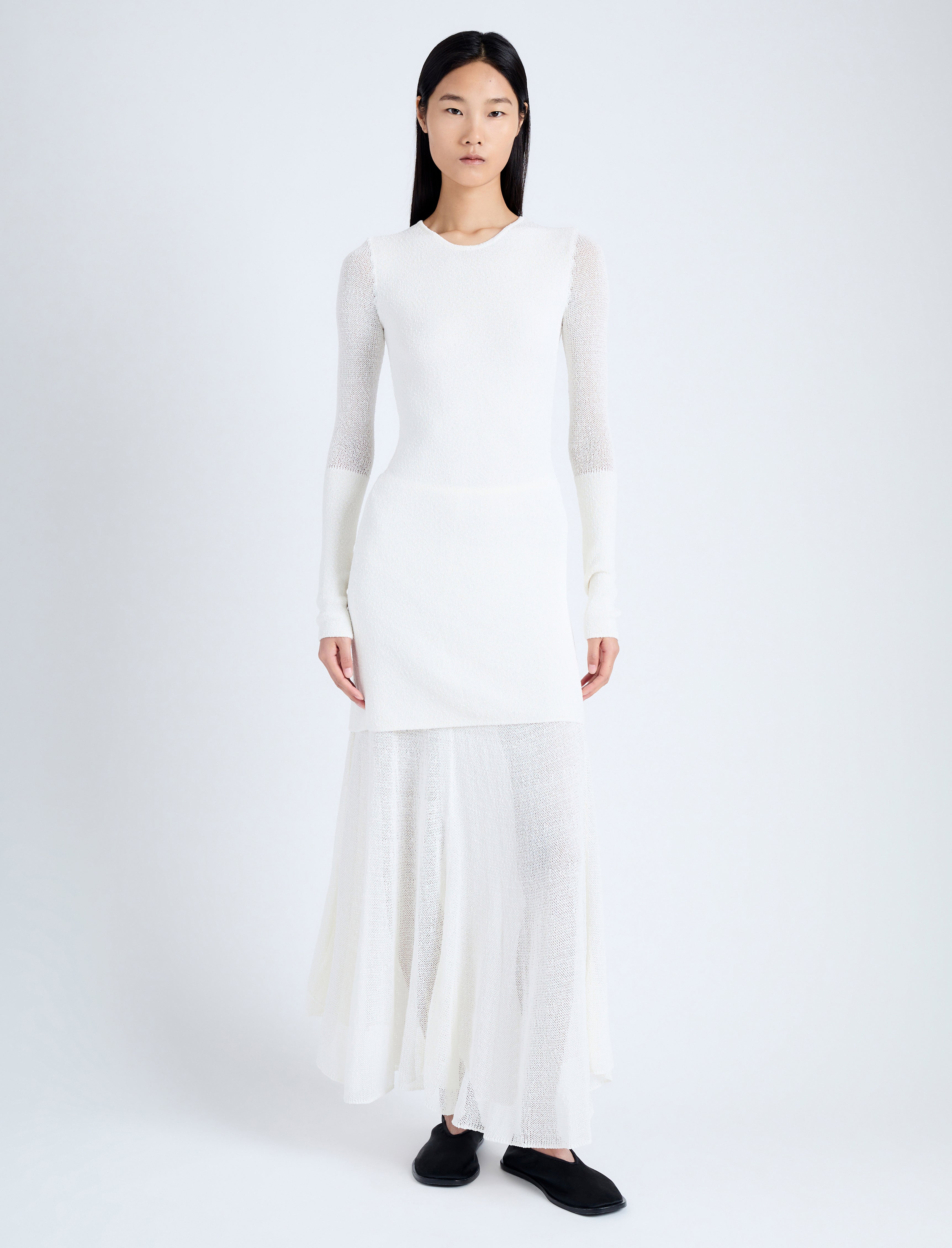 Proenza Schouler Off White Cocktail buy Dres S