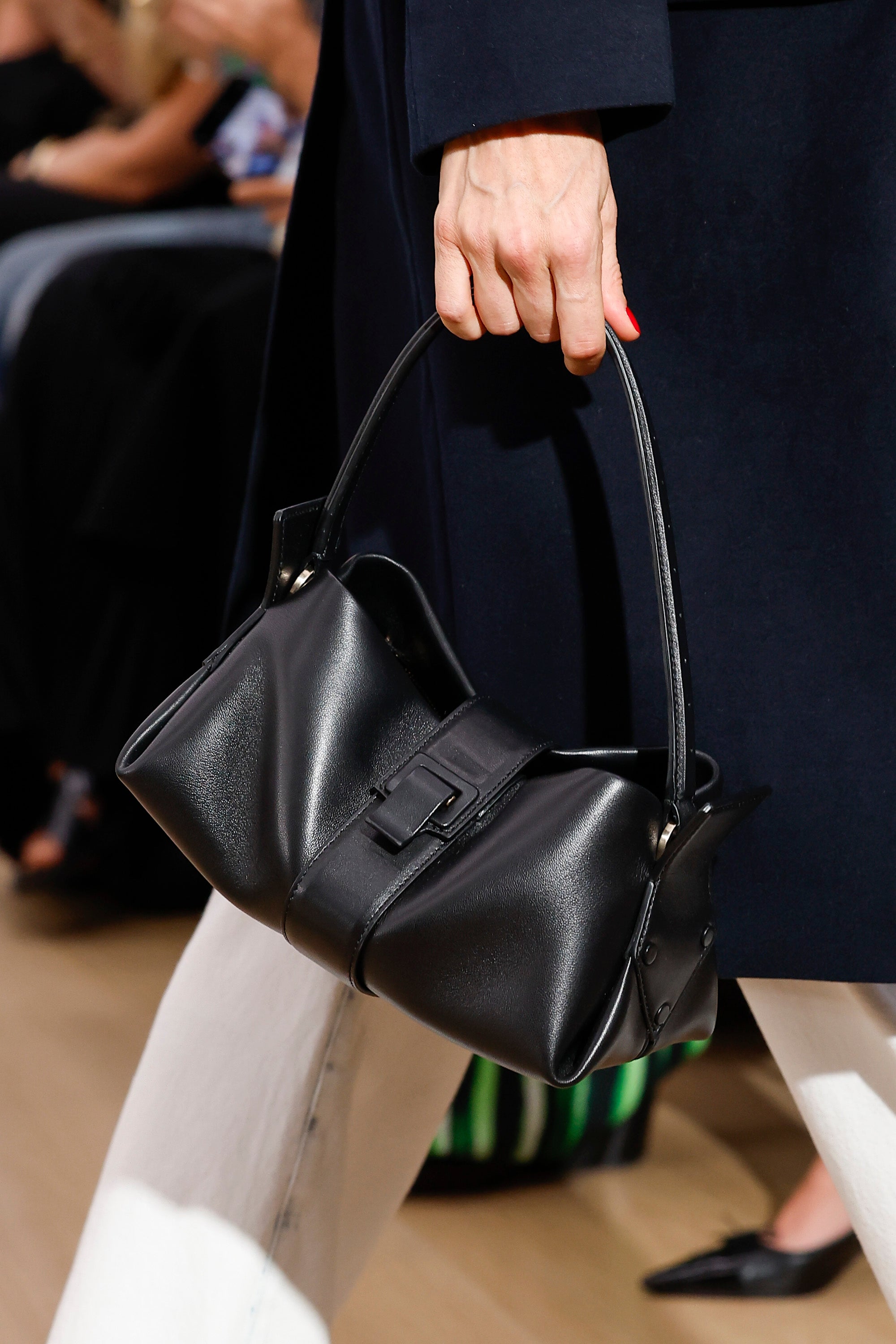 Park Shoulder Bag Proenza Schouler