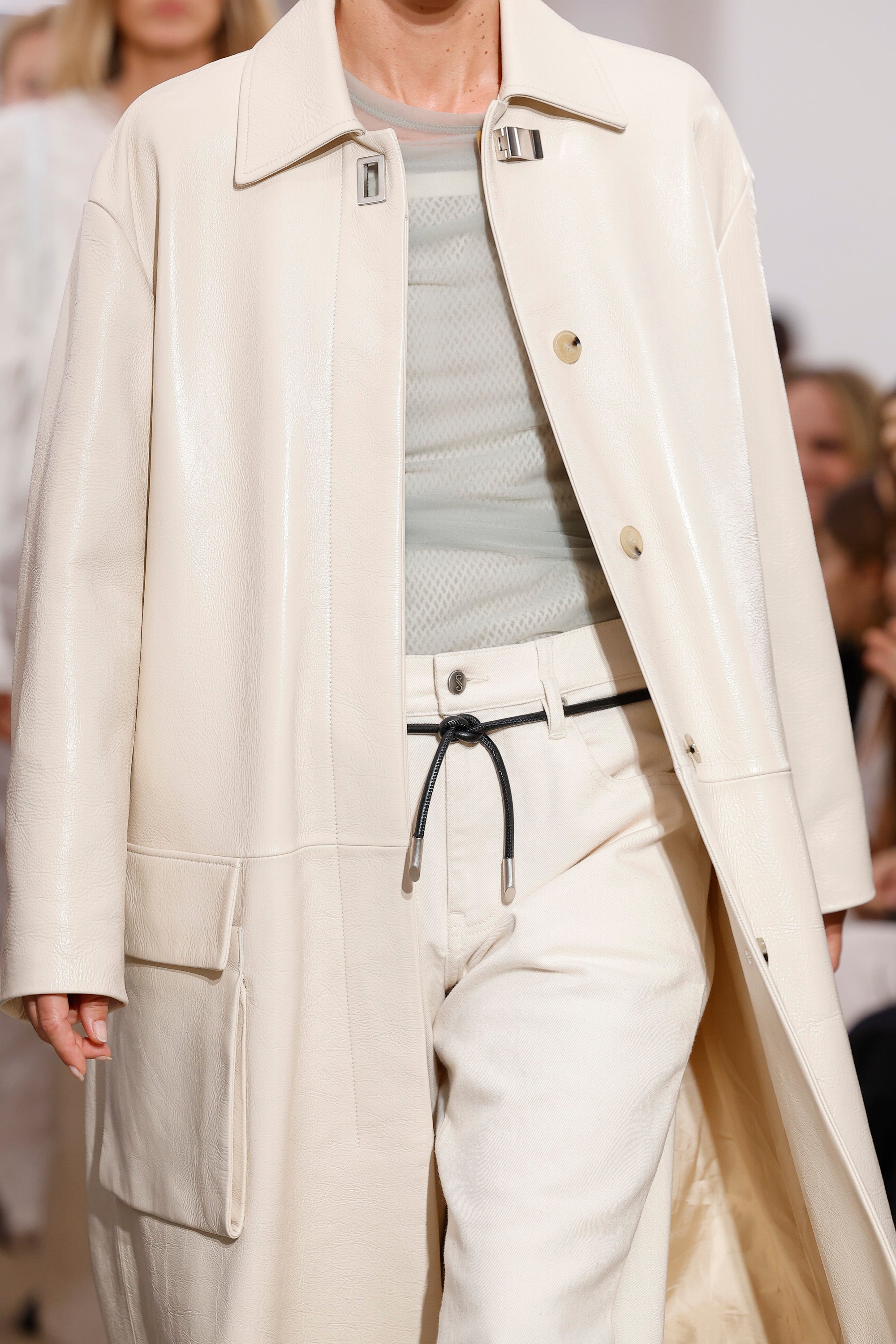 Strobel Belt Proenza Schouler