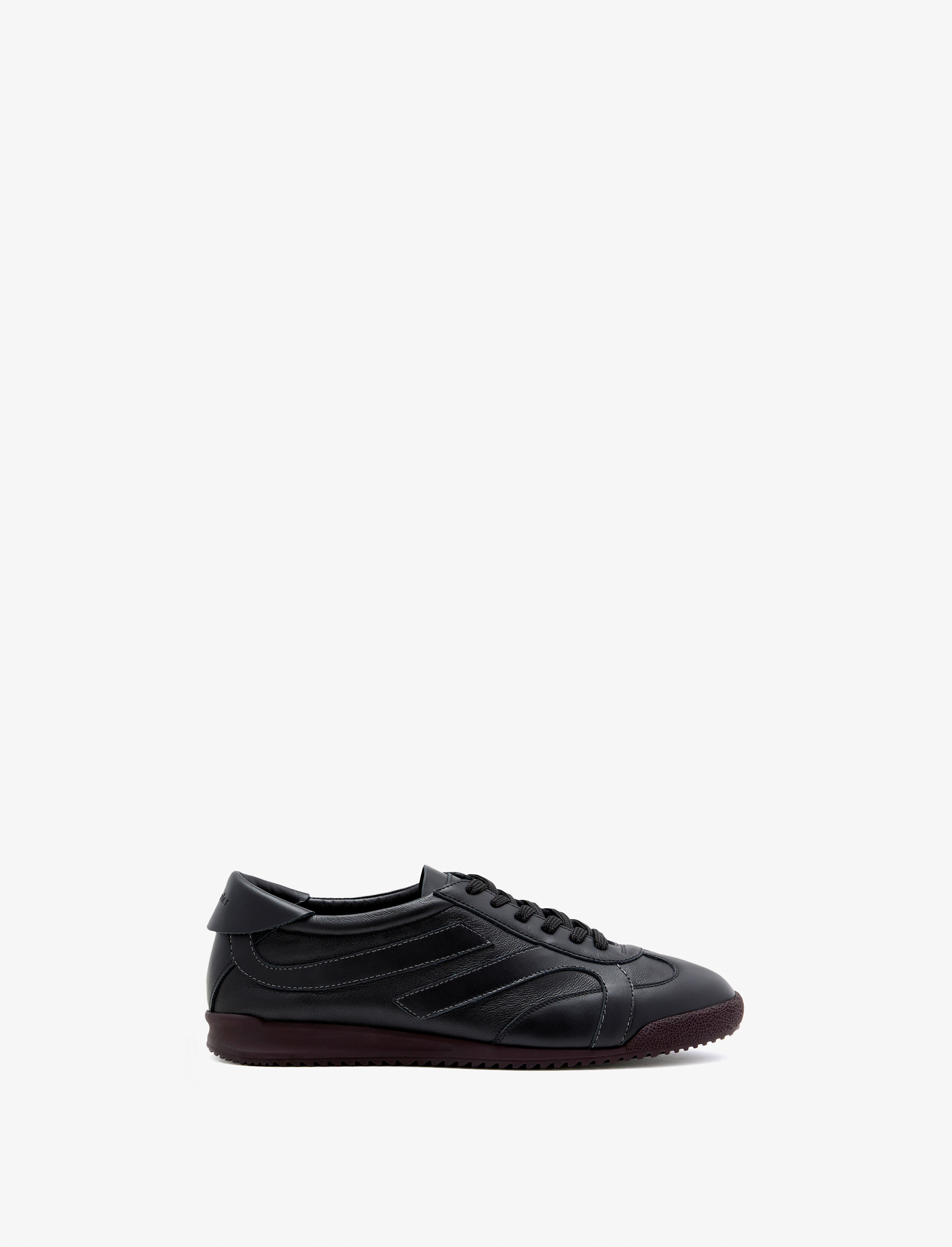 Proenza Schouler Track Sneakers Black Proenza Schouler Official Site