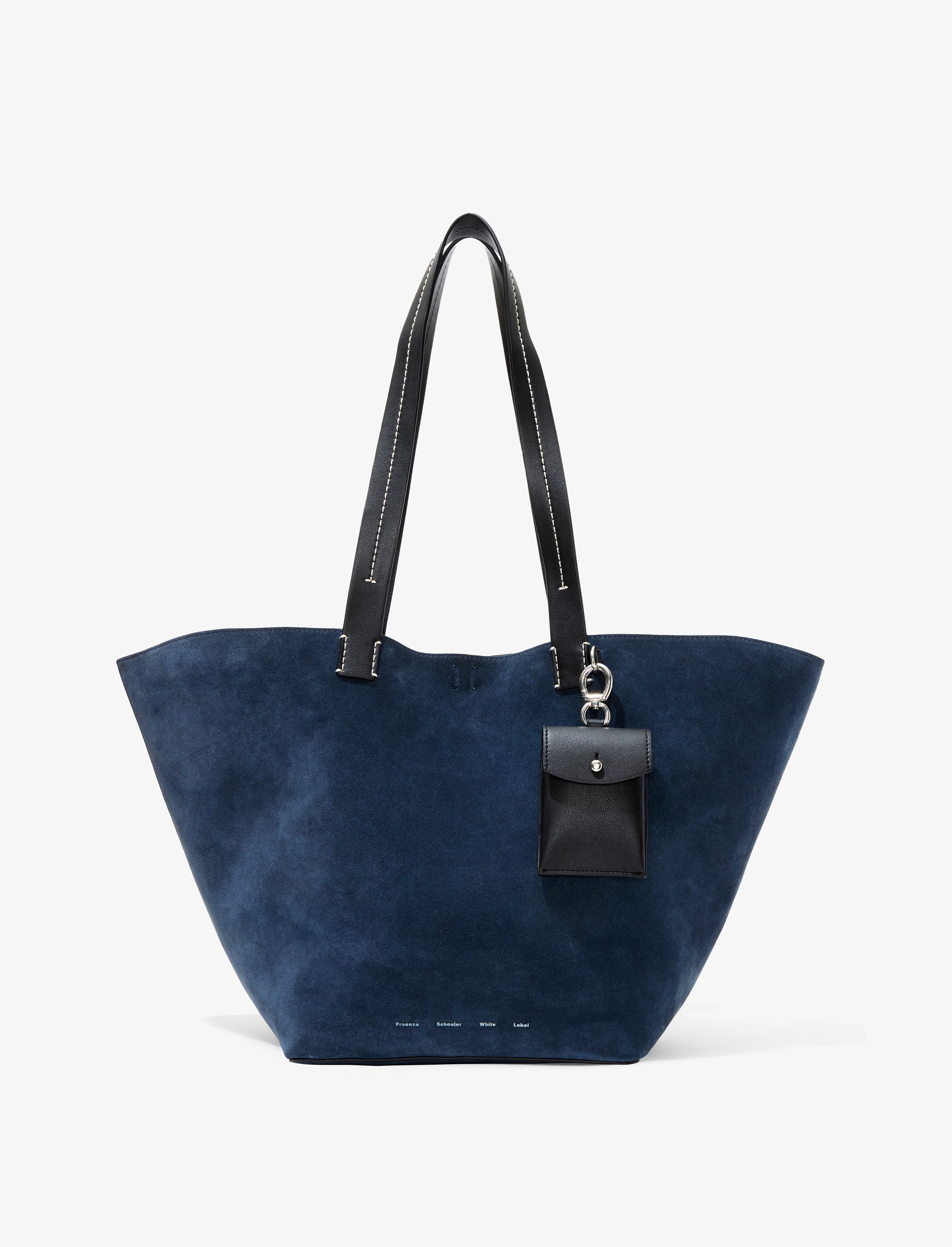 Shop White Label Bags | Proenza Schouler - Official Site