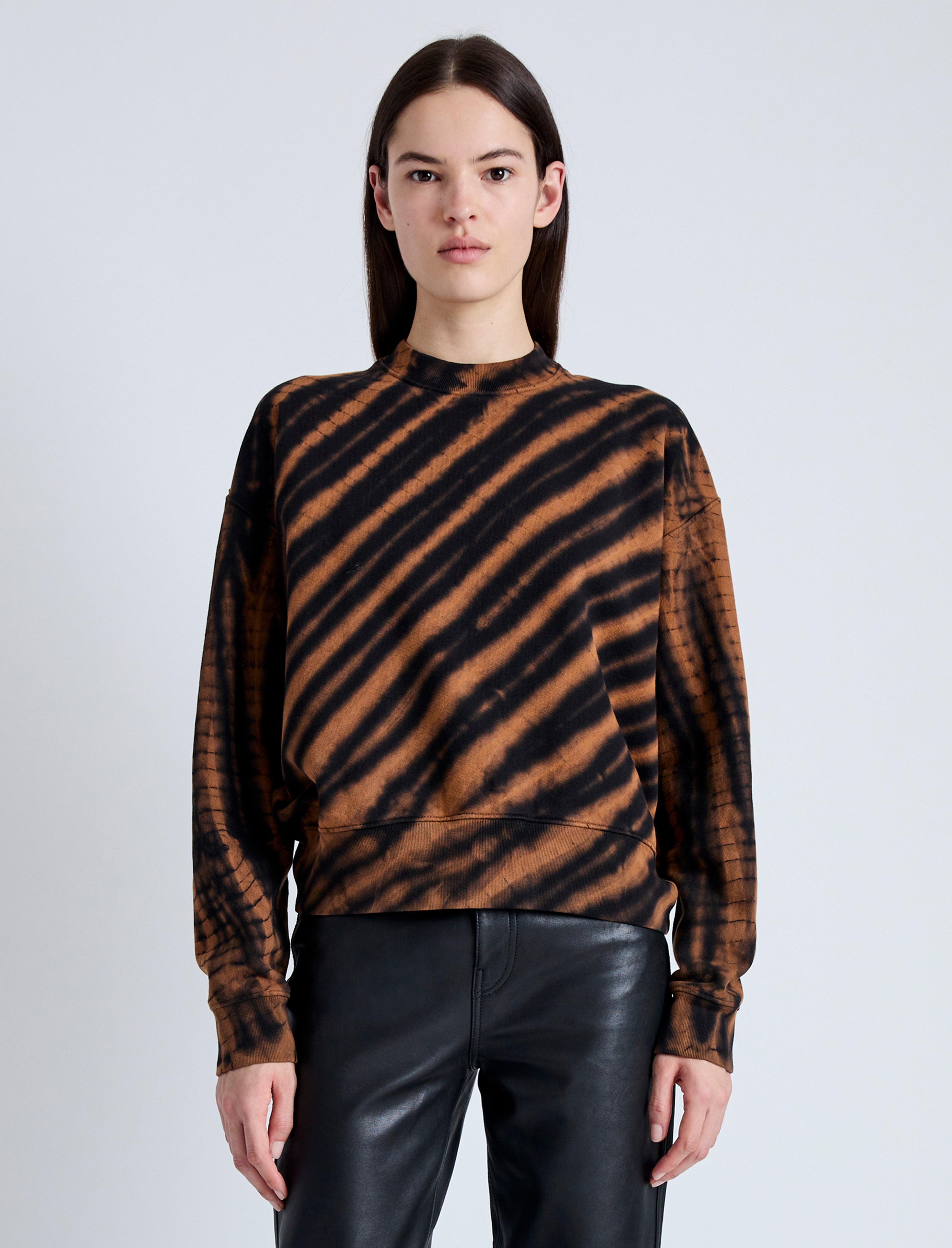 Shop White Label Sweatshirts Proenza Schouler Official Site