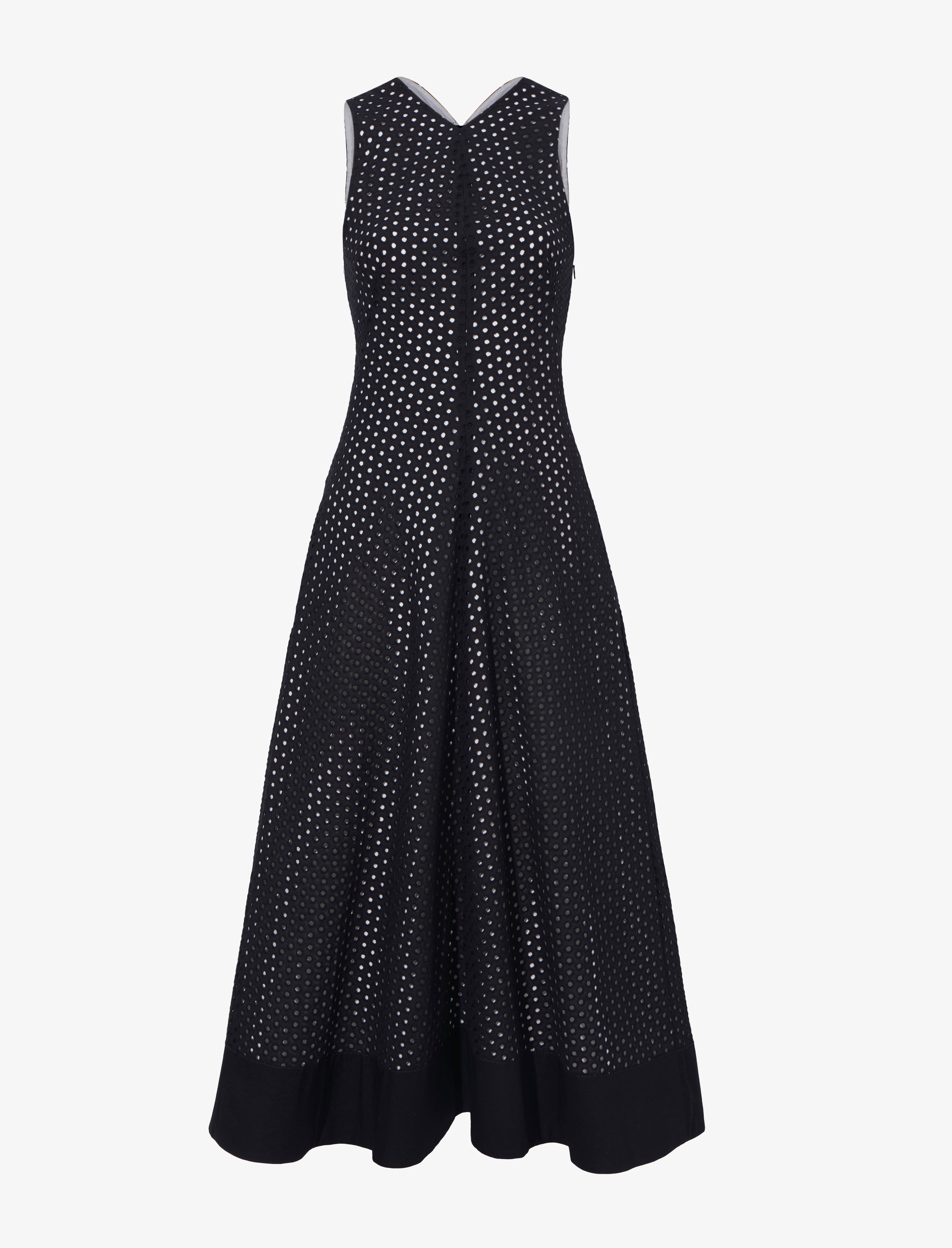 Shop White Label Dresses Proenza Schouler Official Site