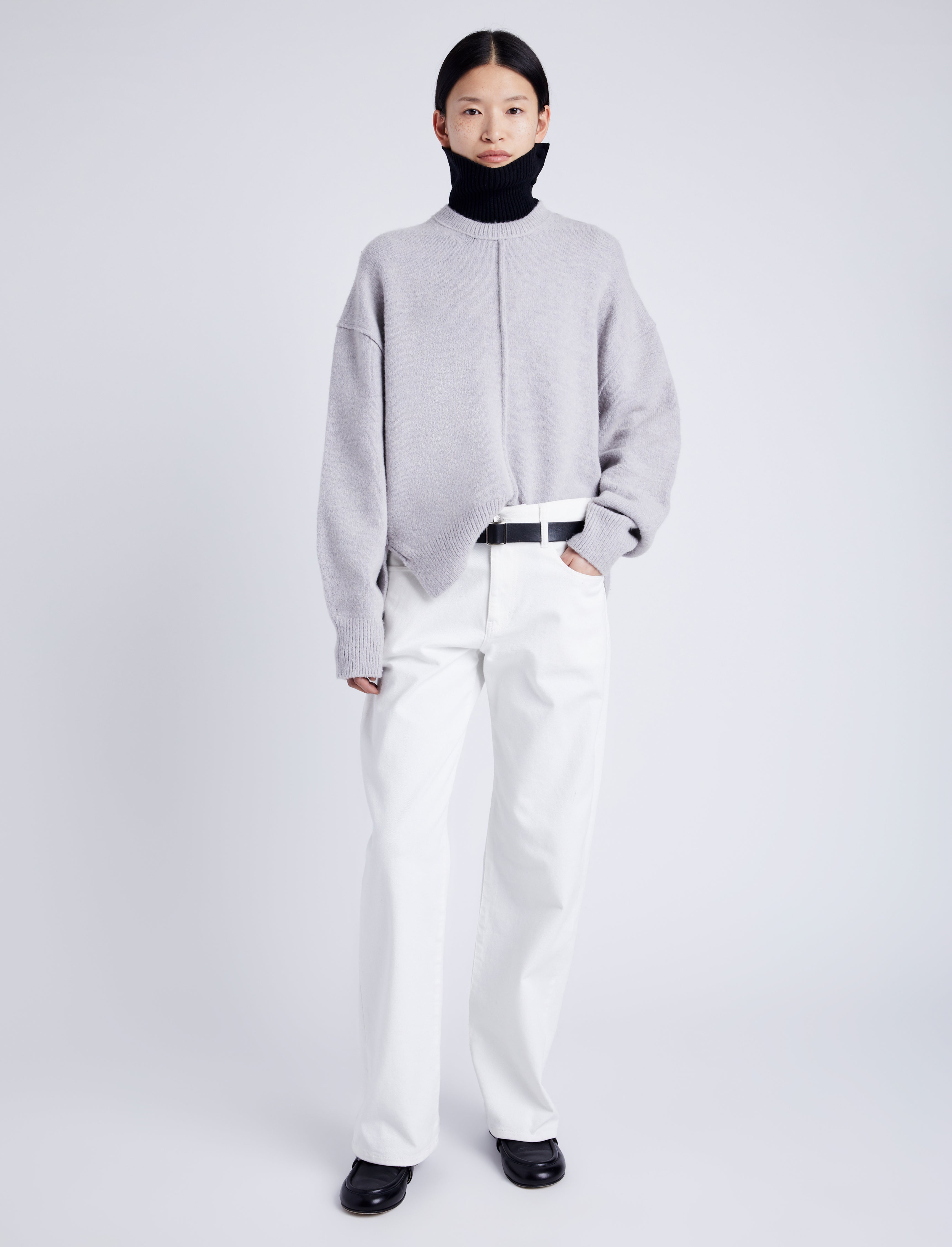 Proenza schouler sweater hotsell