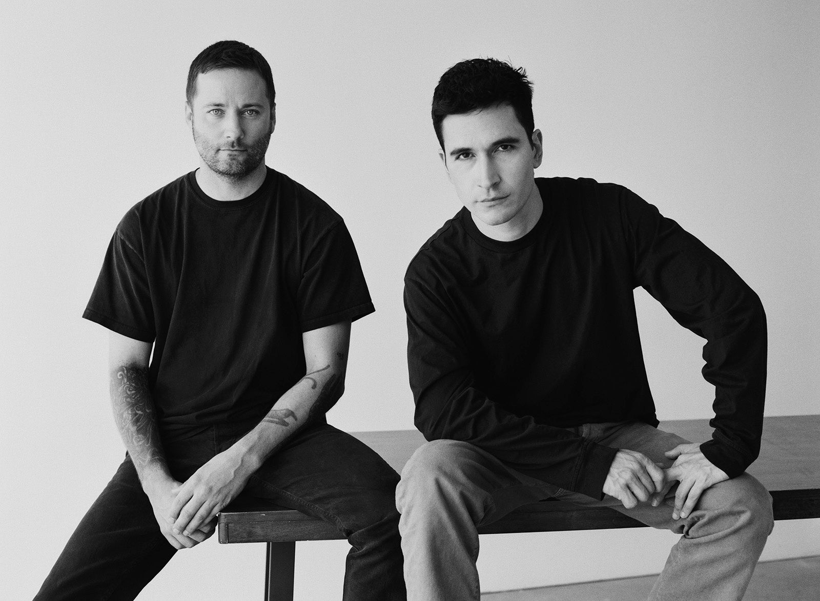 About Us | Proenza Schouler Official Site