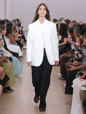 Shop Suiting, Blazers, and Trousers Proenza | - Site Official Schouler