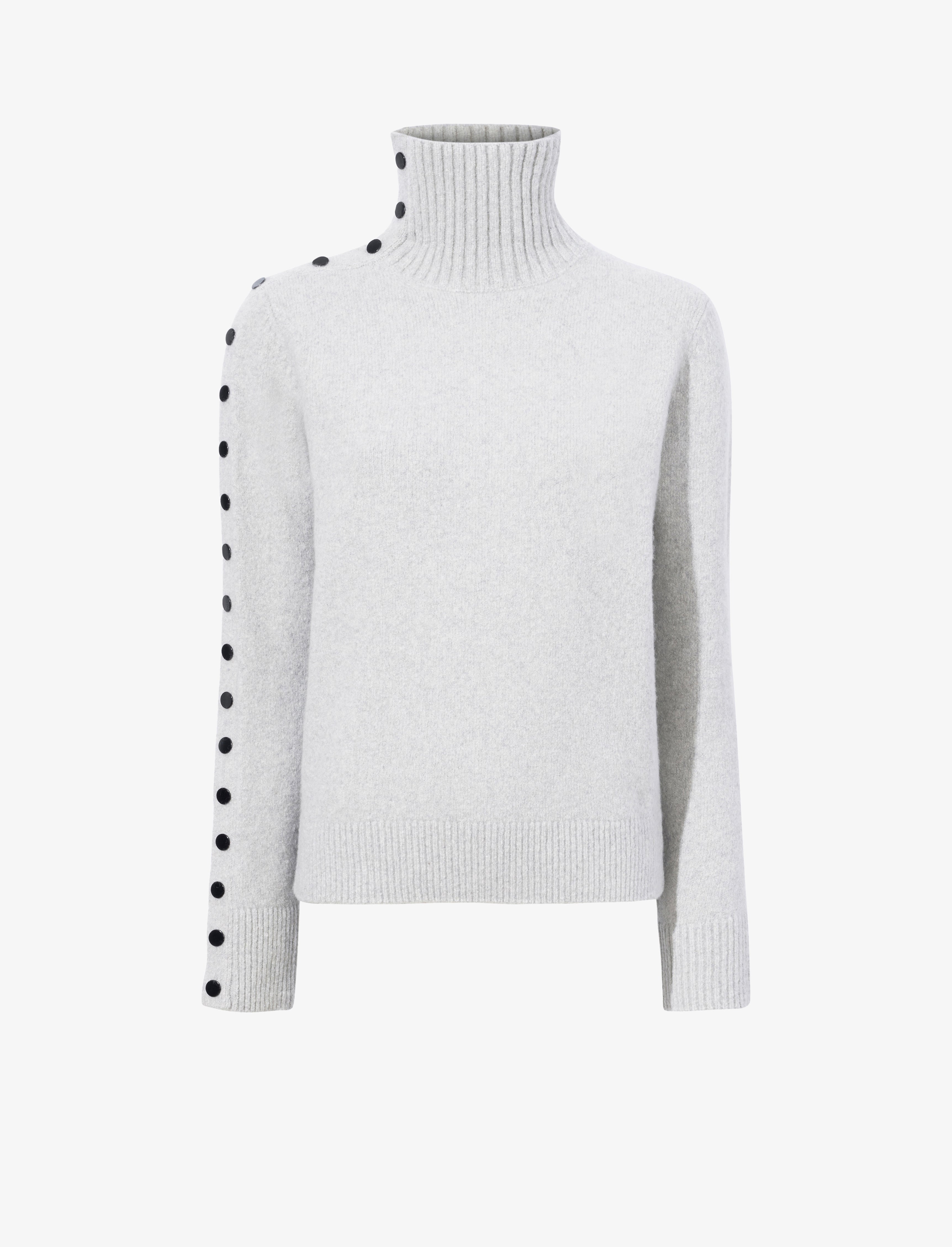 Shop Sweaters, Knitwear, Turtlenecks | Proenza Schouler - Official