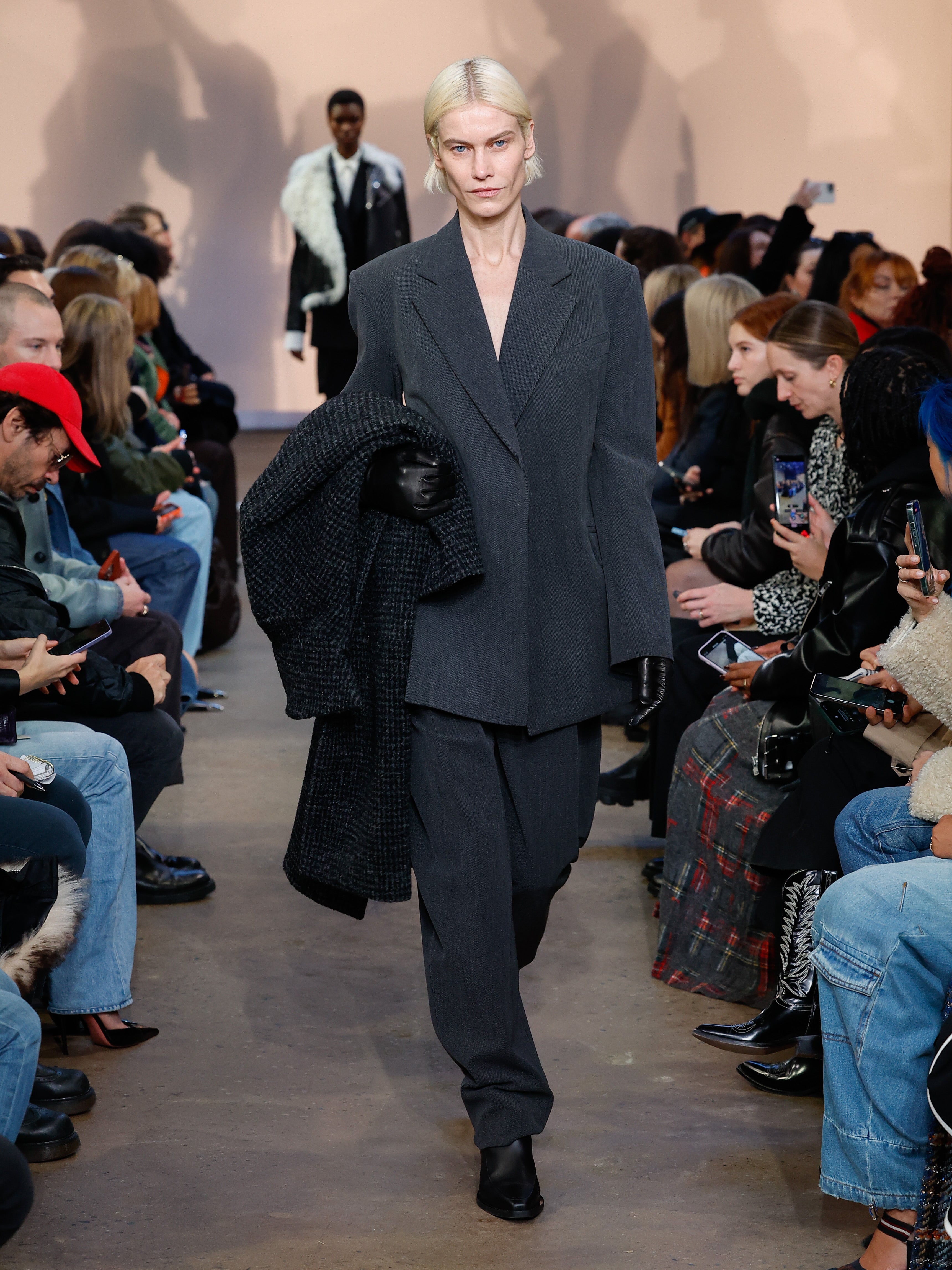 Fall Winter 2023 Collection Proenza Schouler Official Site