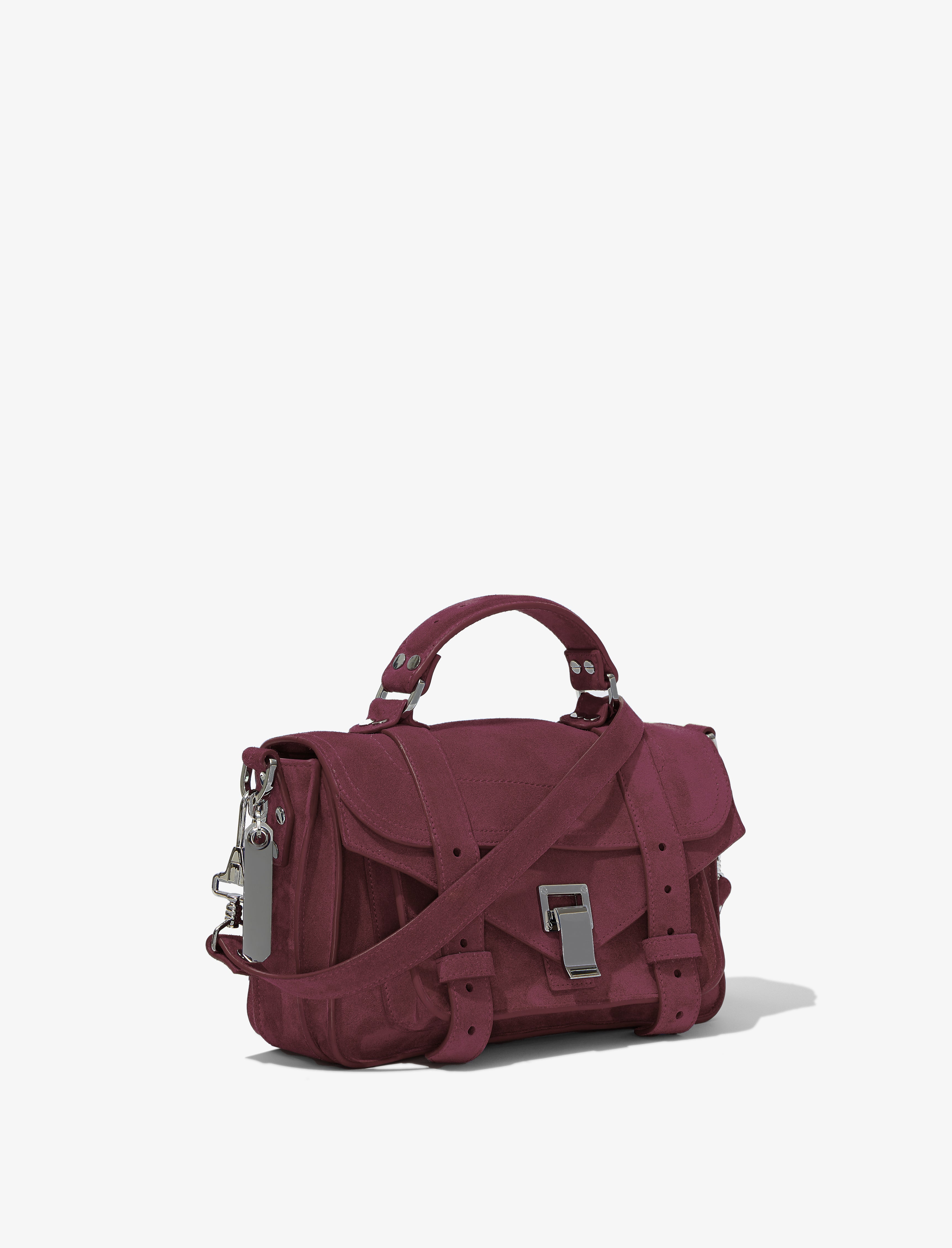 Proenza schouler ps1 tiny bag sale